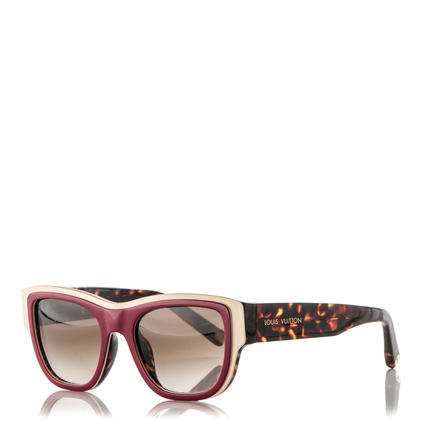 3 Layer Audrey Sunglasses Z0619W