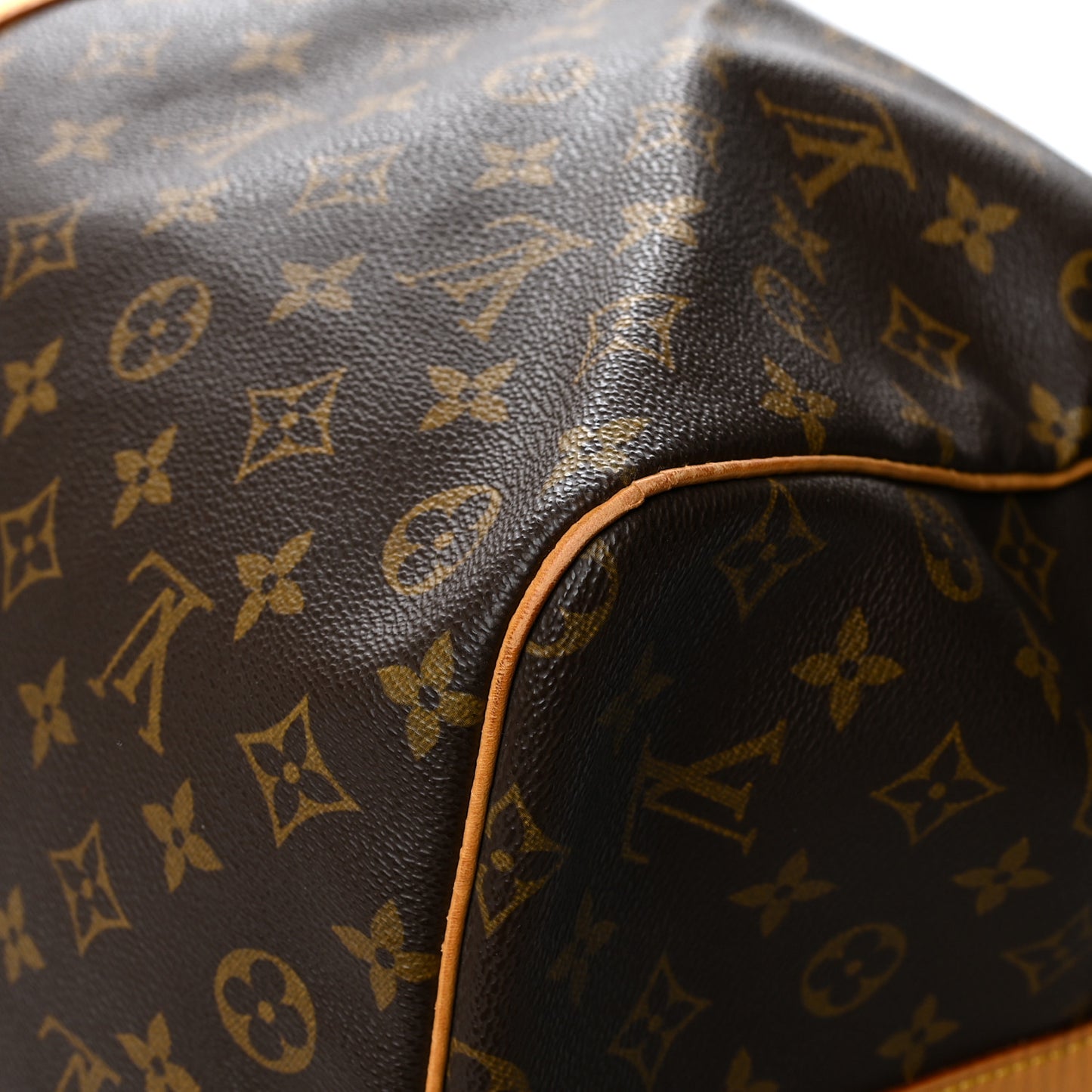 Monogram Keepall Bandouliere 60
