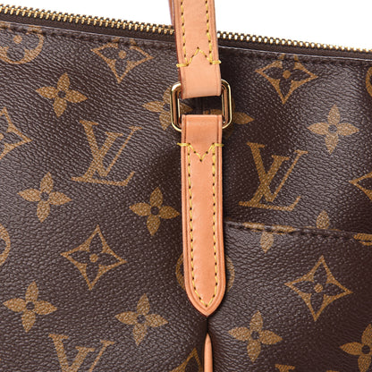 Louis Vuitton Monogram Totally PM 10 of 10