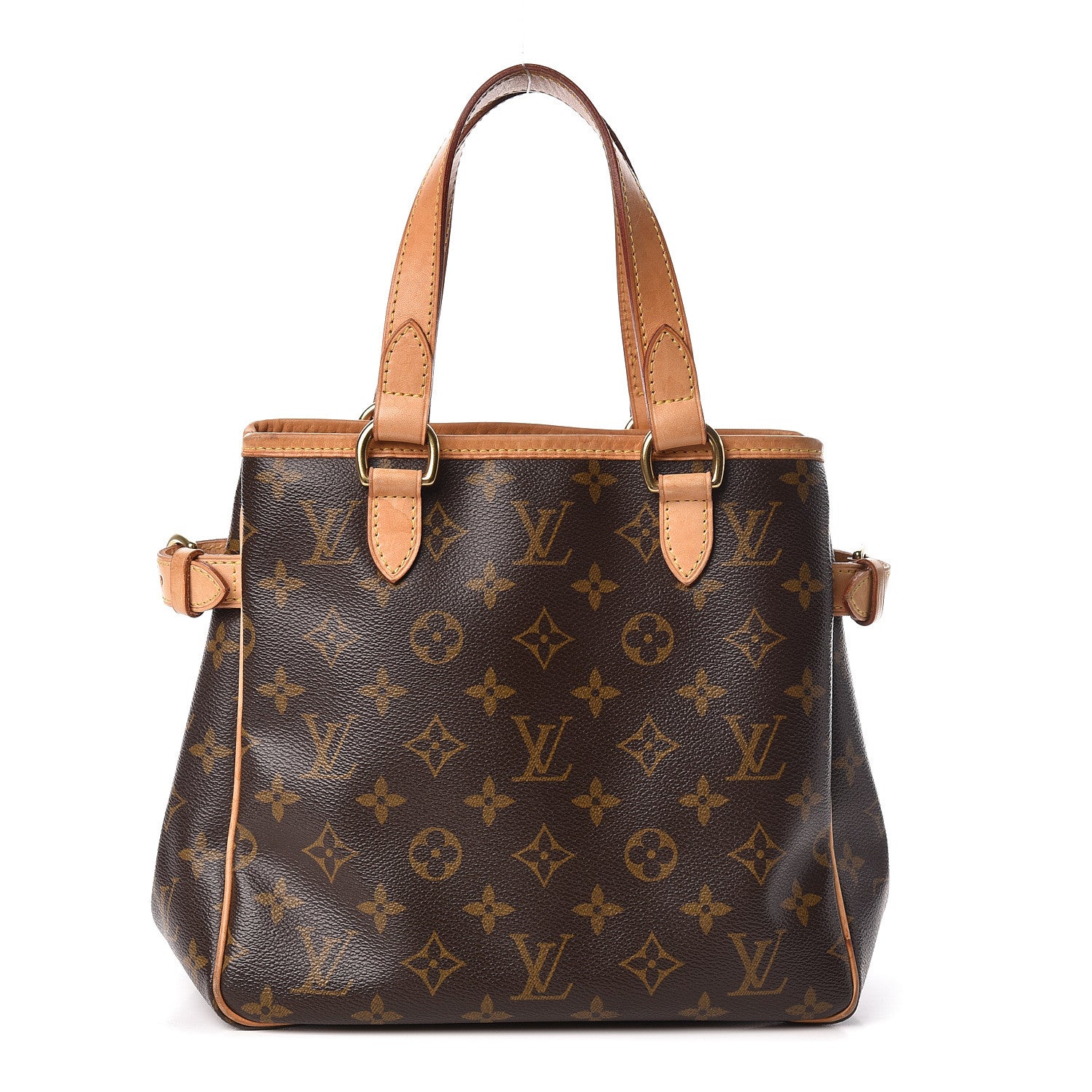 Louis Vuitton Monogram Batignolles 1 of 12