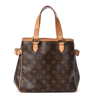 Louis Vuitton Monogram Batignolles 1 of 12