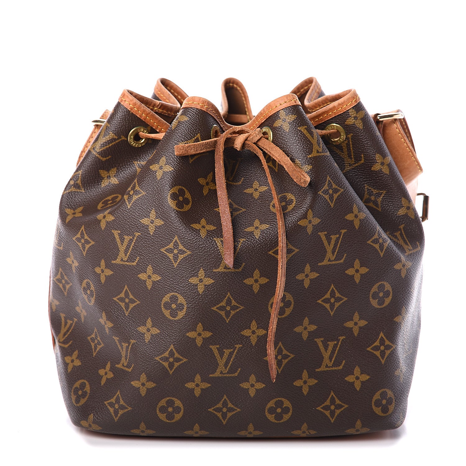 Louis Vuitton Monogram Petit Noe 1 of 9