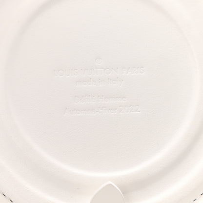 Louis Vuitton Monogram LV Paint Can Yellow 6 of 10