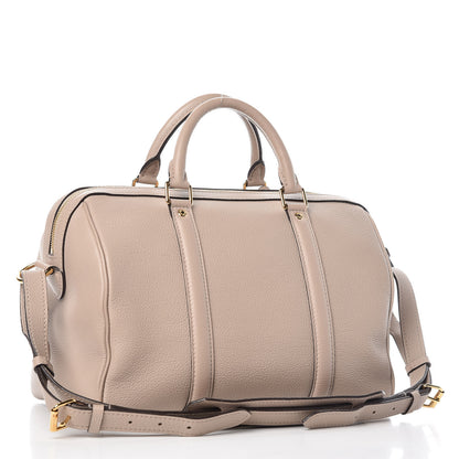 Louis Vuitton Veau Cachemire SC Bag PM Galet 4 of 12