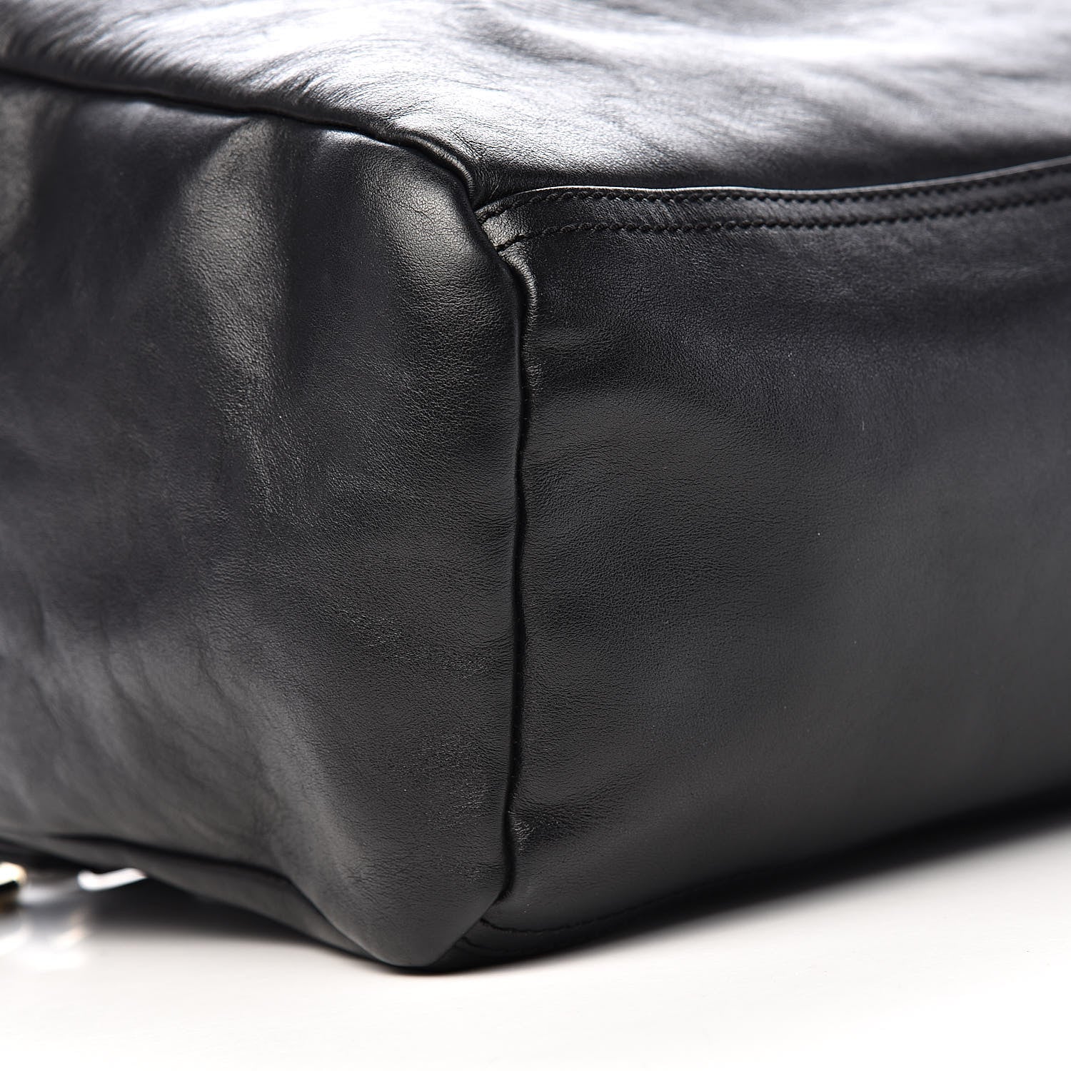 Givenchy Calfskin Whipstitch Large Pandora Black 11 of 14
