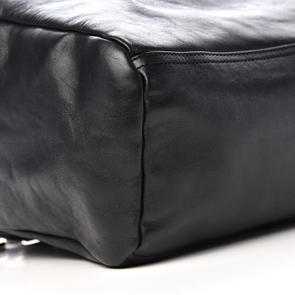 Givenchy Calfskin Whipstitch Large Pandora Black 11 of 14