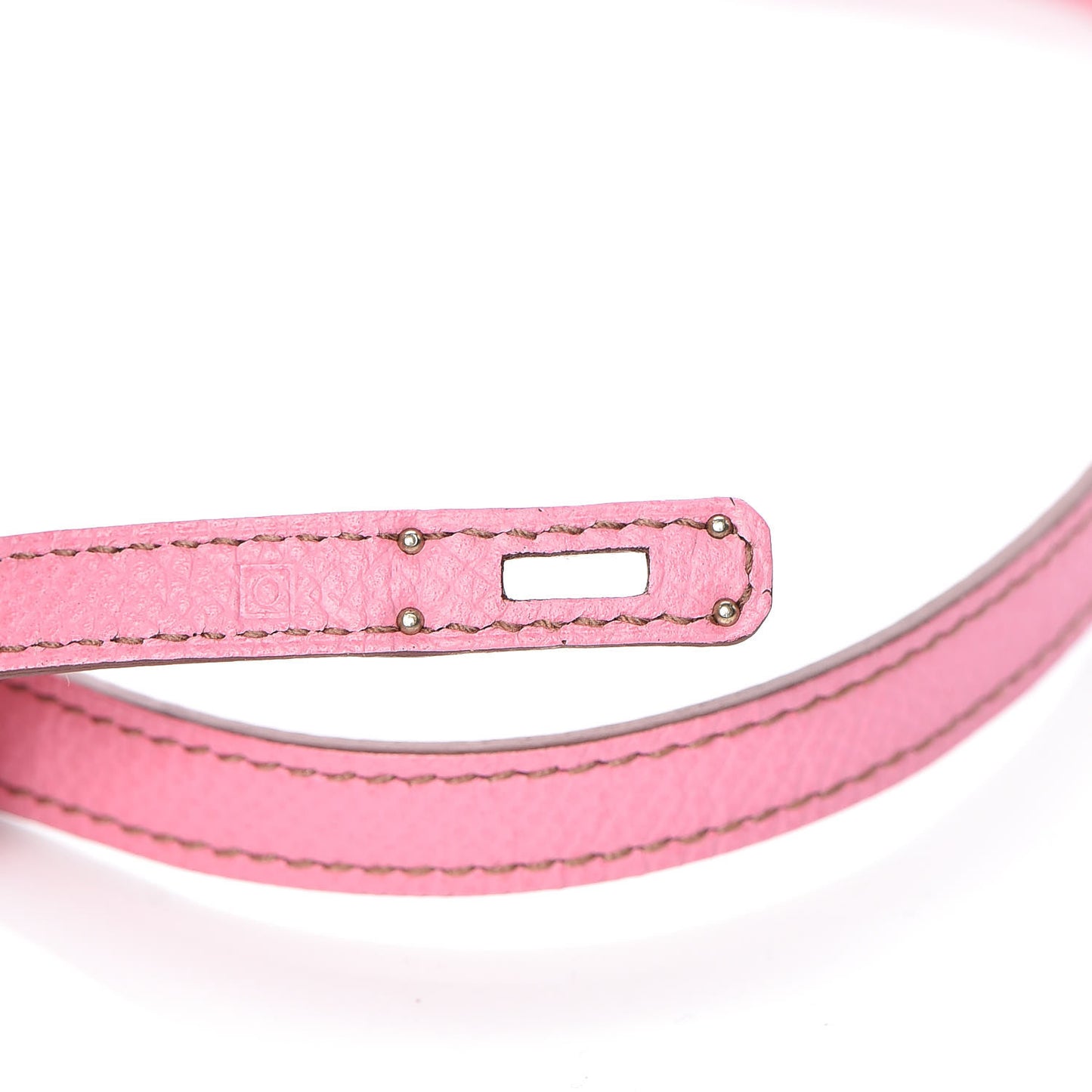 Epsom Tiny Kelly Sellier 5P Pink
