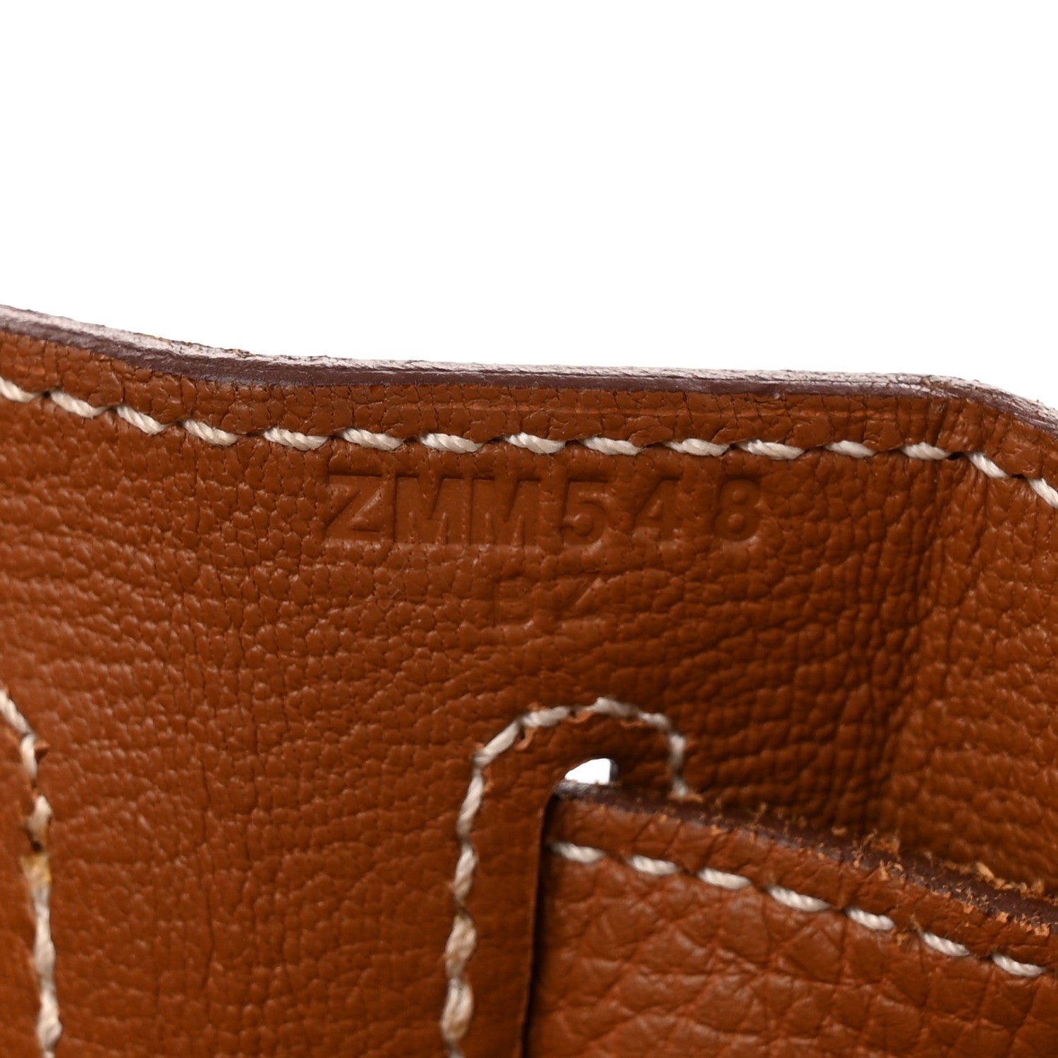 Hermes Togo Kelly Retourne 28 Gold 7 of 13