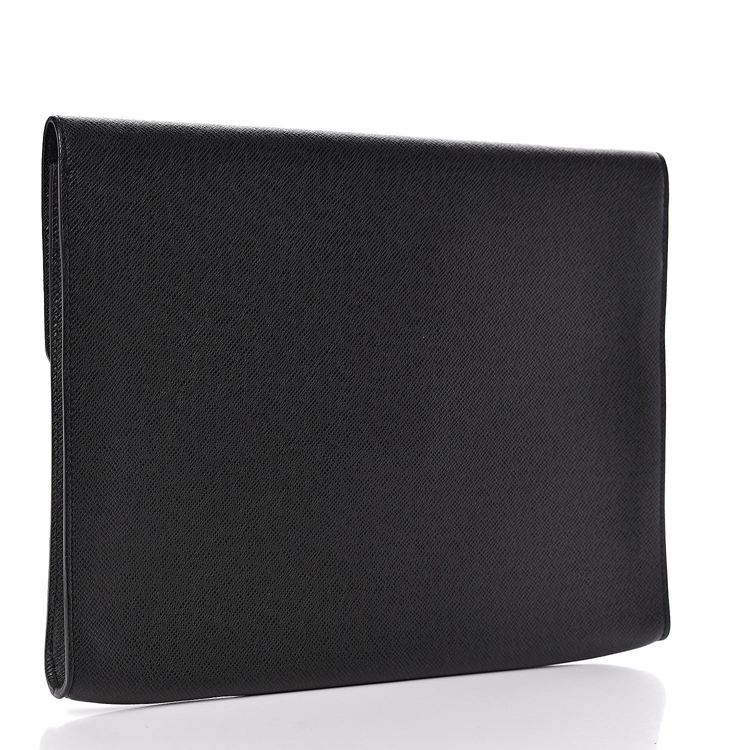 Louis Vuitton Taiga Minuto Briefcase Ardoise 3 of 7