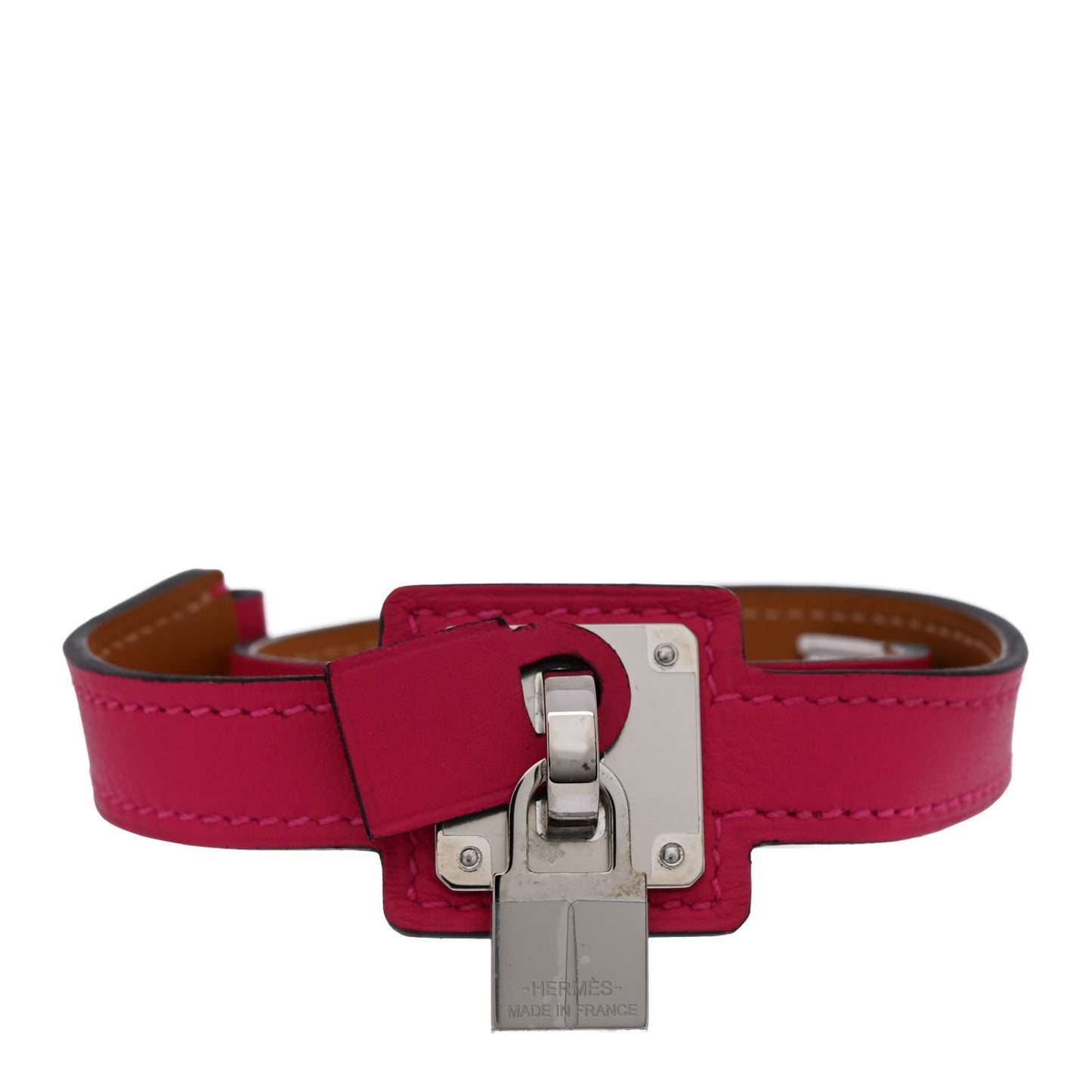 Swift O'Kelly Double Tour Bracelet T3 Rose Mexico