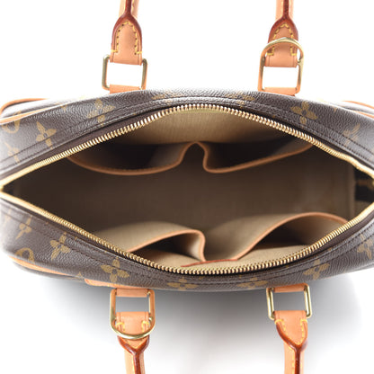 Louis Vuitton Monogram Trouville 5 of 9