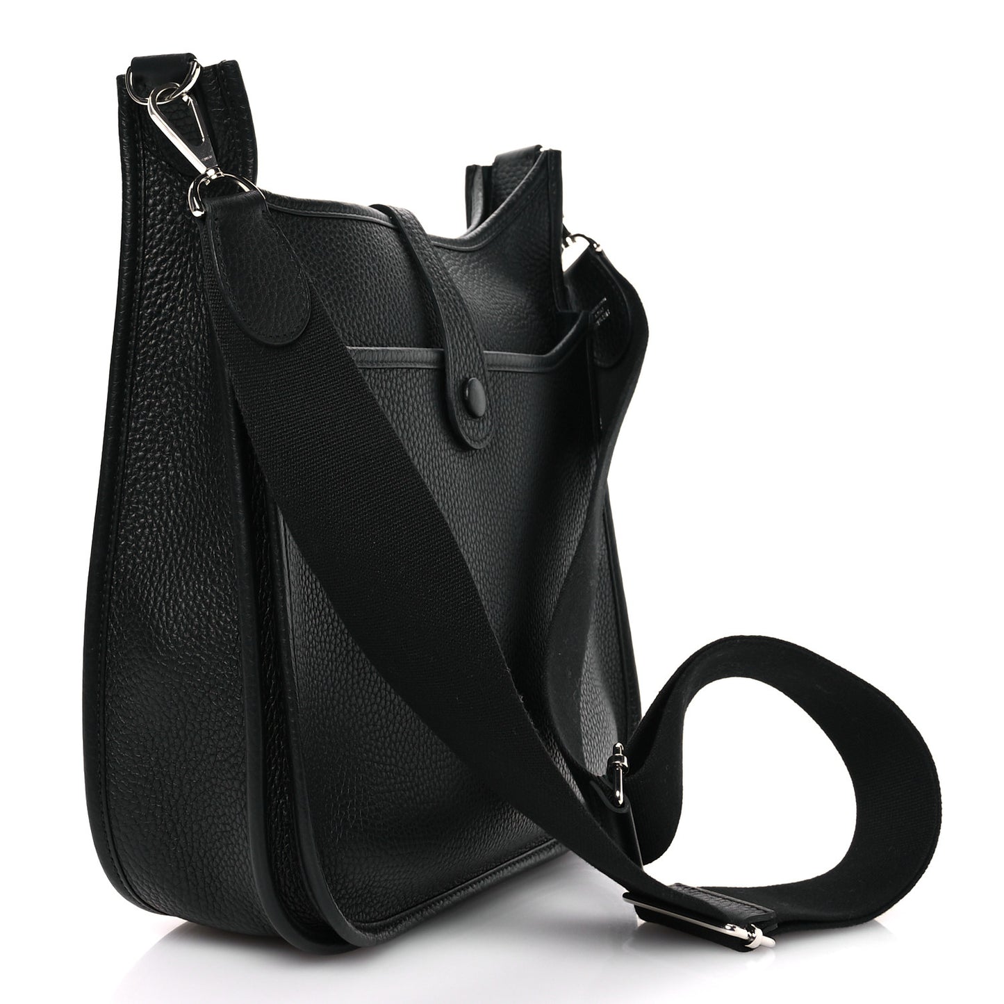 Taurillon Clemence Evelyne III PM Black