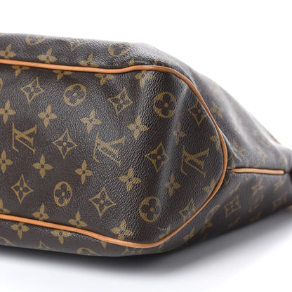 Louis Vuitton Monogram Delightful PM 7 of 10