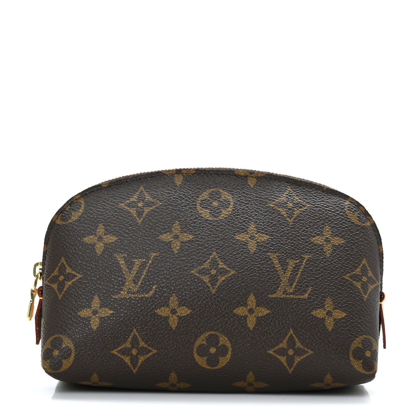 Monogram Cosmetic Pouch