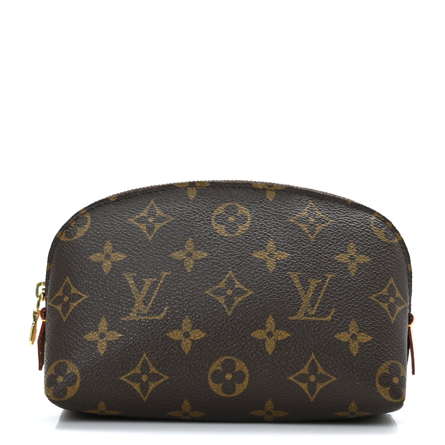 Louis Vuitton Monogram Cosmetic Pouch 1 of 8