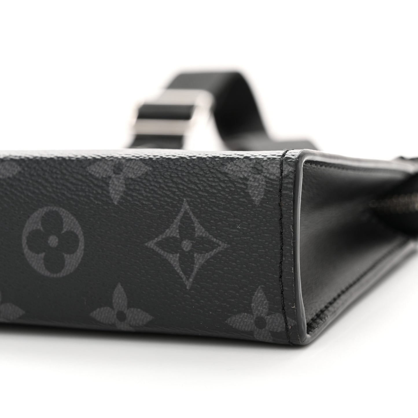 Reverse Monogram Eclipse Gaston Wearable Wallet