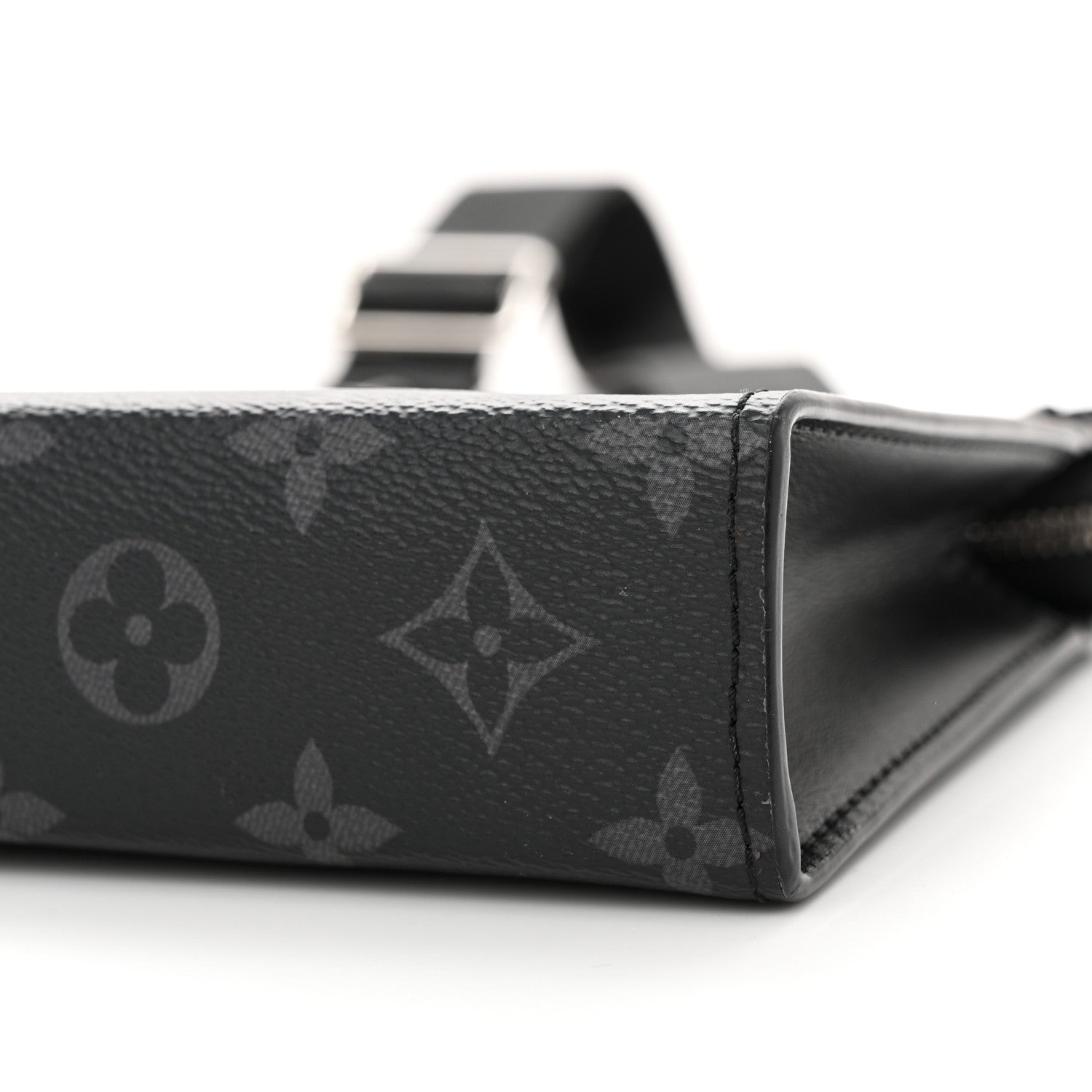 Louis Vuitton Reverse Monogram Eclipse Gaston Wearable Wallet 9 of 11