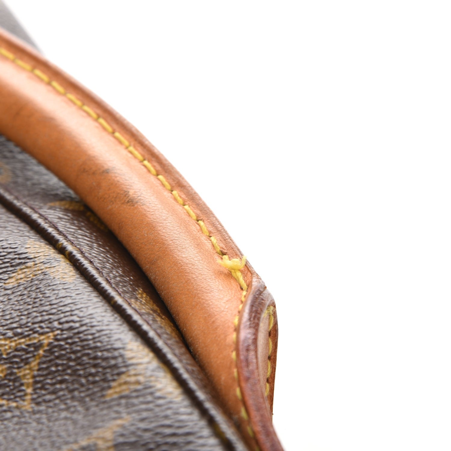 Louis Vuitton Monogram Looping GM 9 of 9