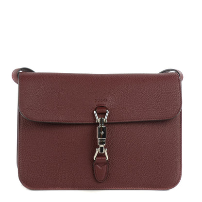 Gucci Grand Prix Calfskin Small Jackie Shoulder Bag Chardonnay 1 of 8