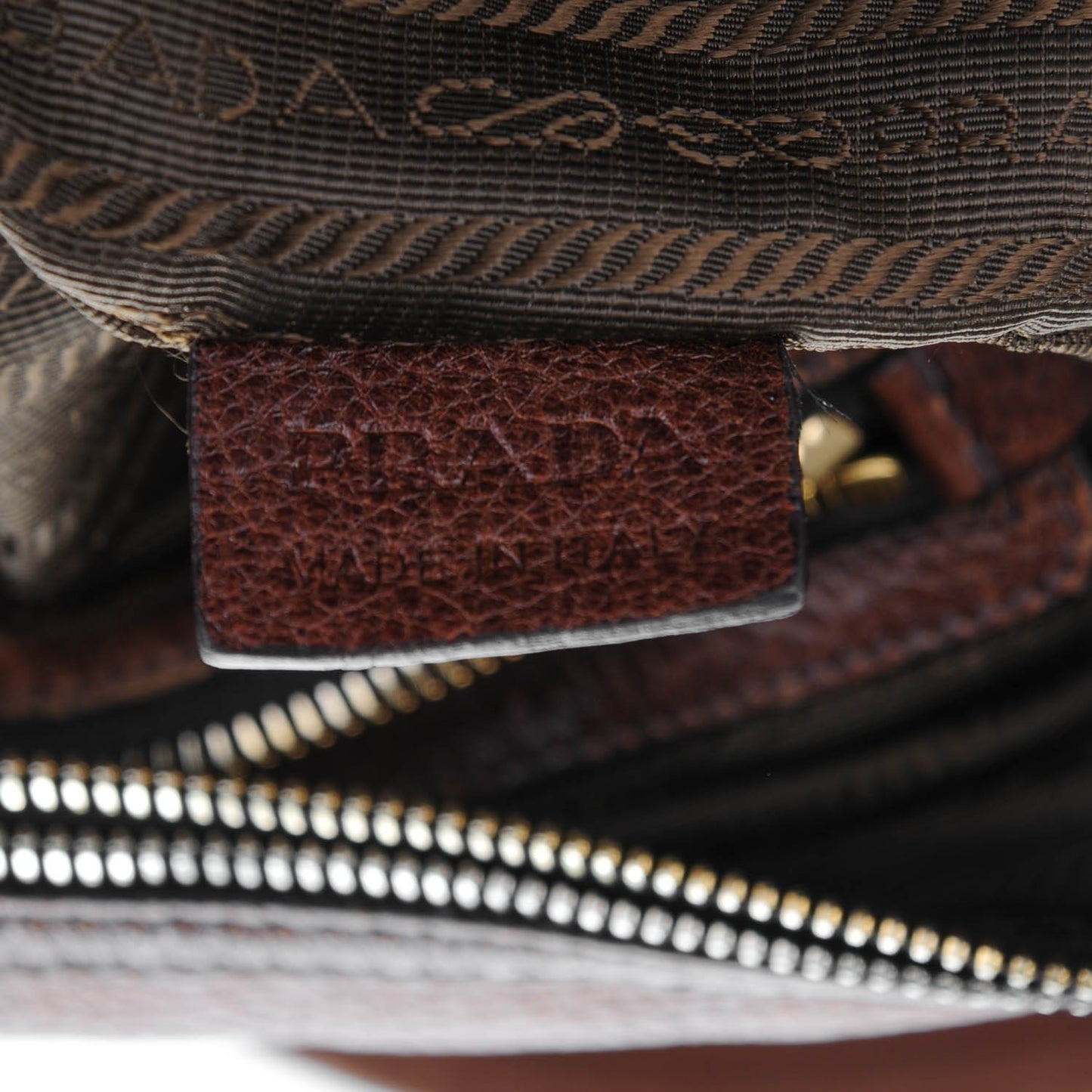 Cervo Antik Bowler Cammello Sfumato
