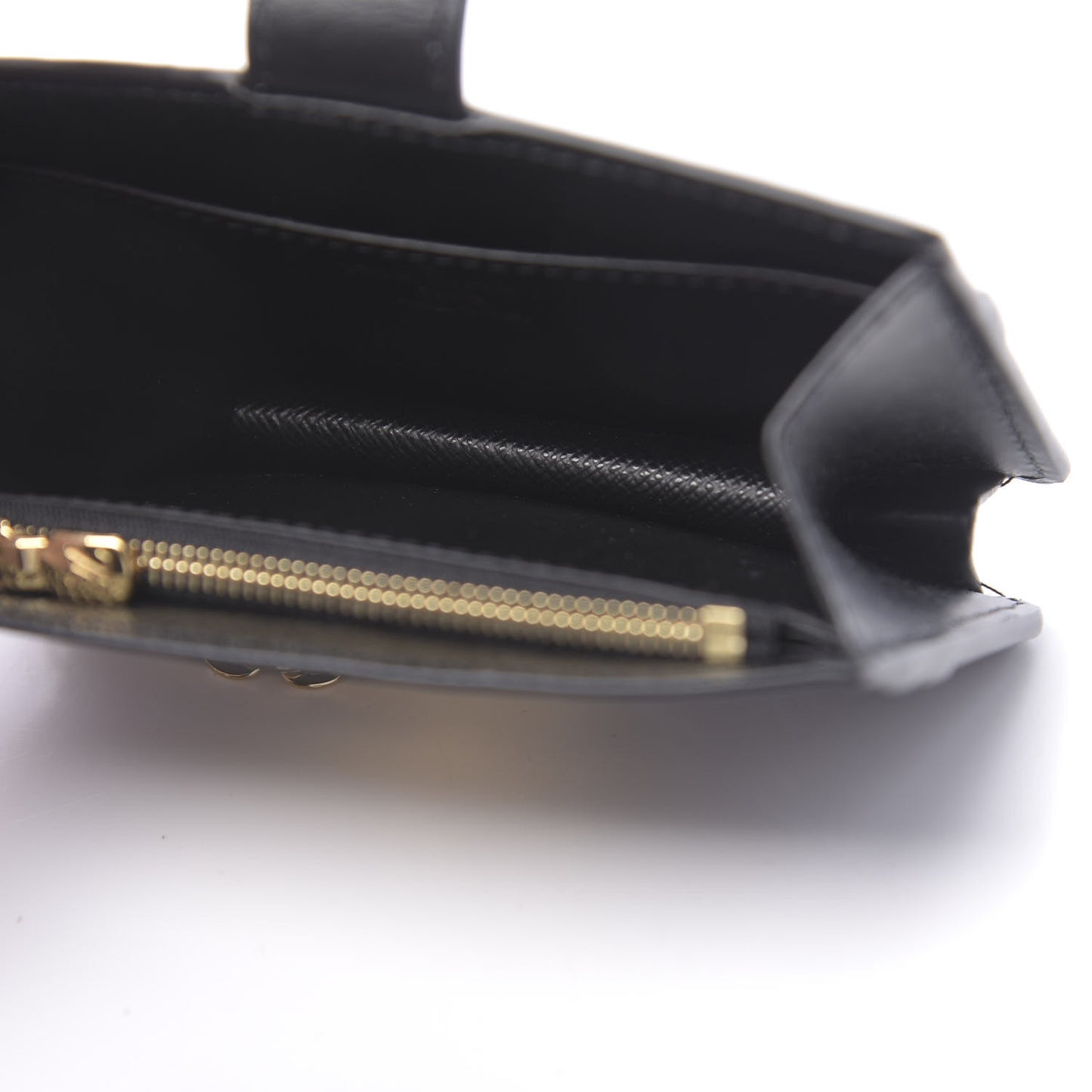 Epi Trunk Multicartes Black