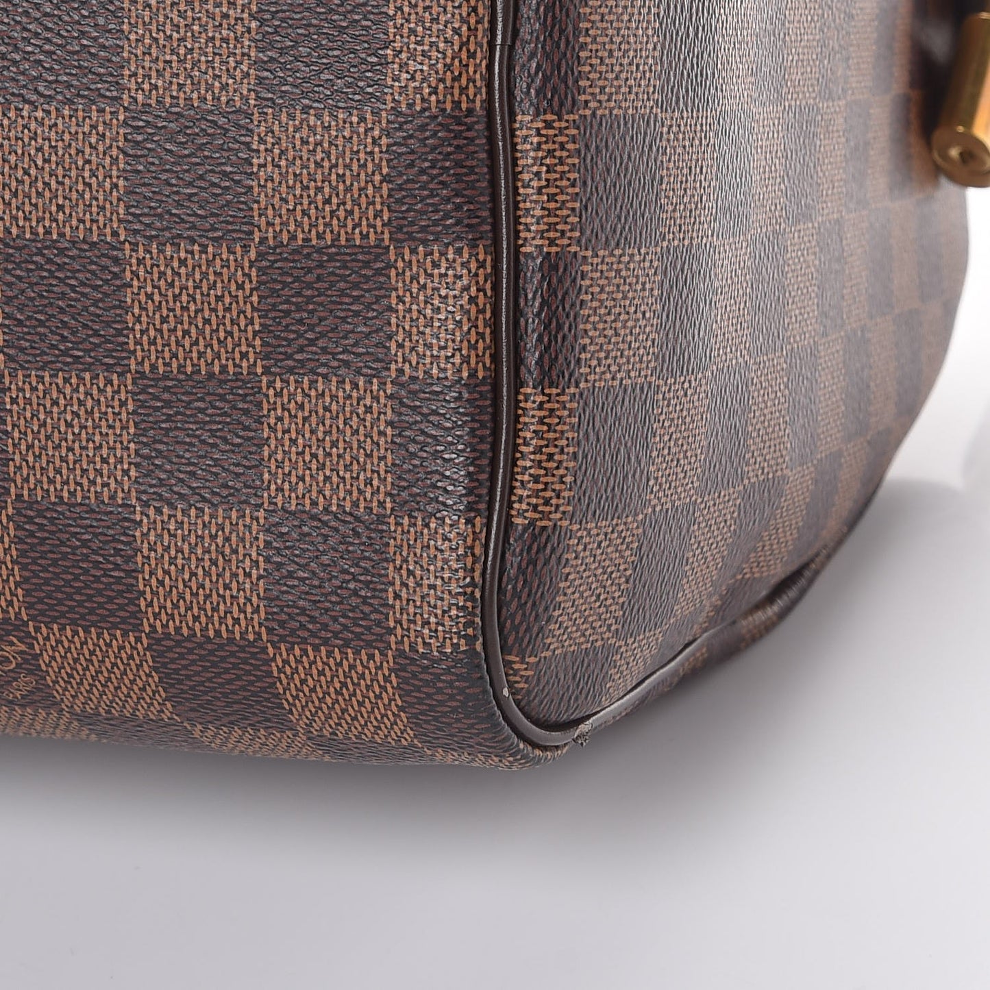 Damier Ebene Speedy 30