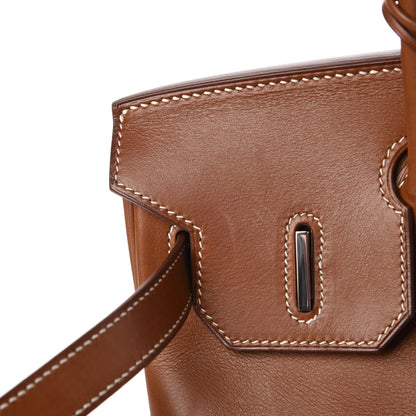 Hermes Barenia Birkin 30 Fauve 30 of 39