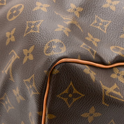 Louis Vuitton Monogram Keepall 50 16 of 17