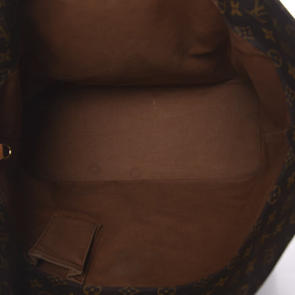 Louis Vuitton Monogram Cabas Alto 5 of 13