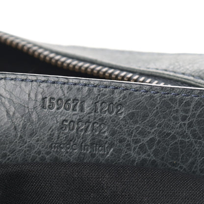 Balenciaga Agneau Courier Anthracite 7 of 16