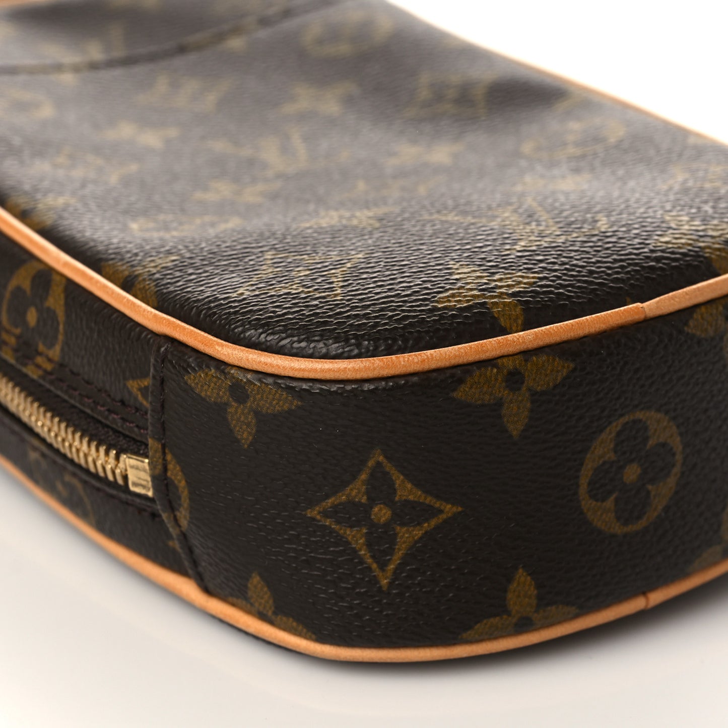 Monogram Pochette Gange