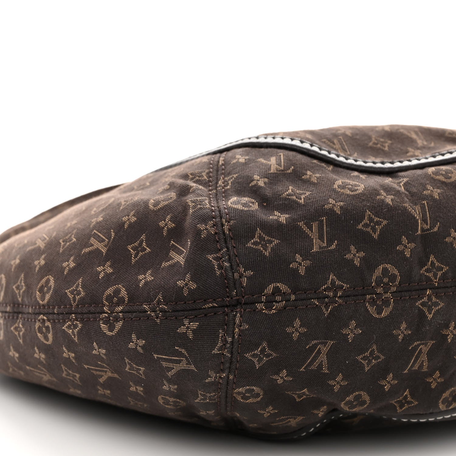Louis Vuitton Monogram Idylle Romance Fusain 8 of 9