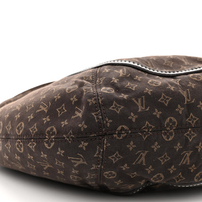 Louis Vuitton Monogram Idylle Romance Fusain 8 of 9