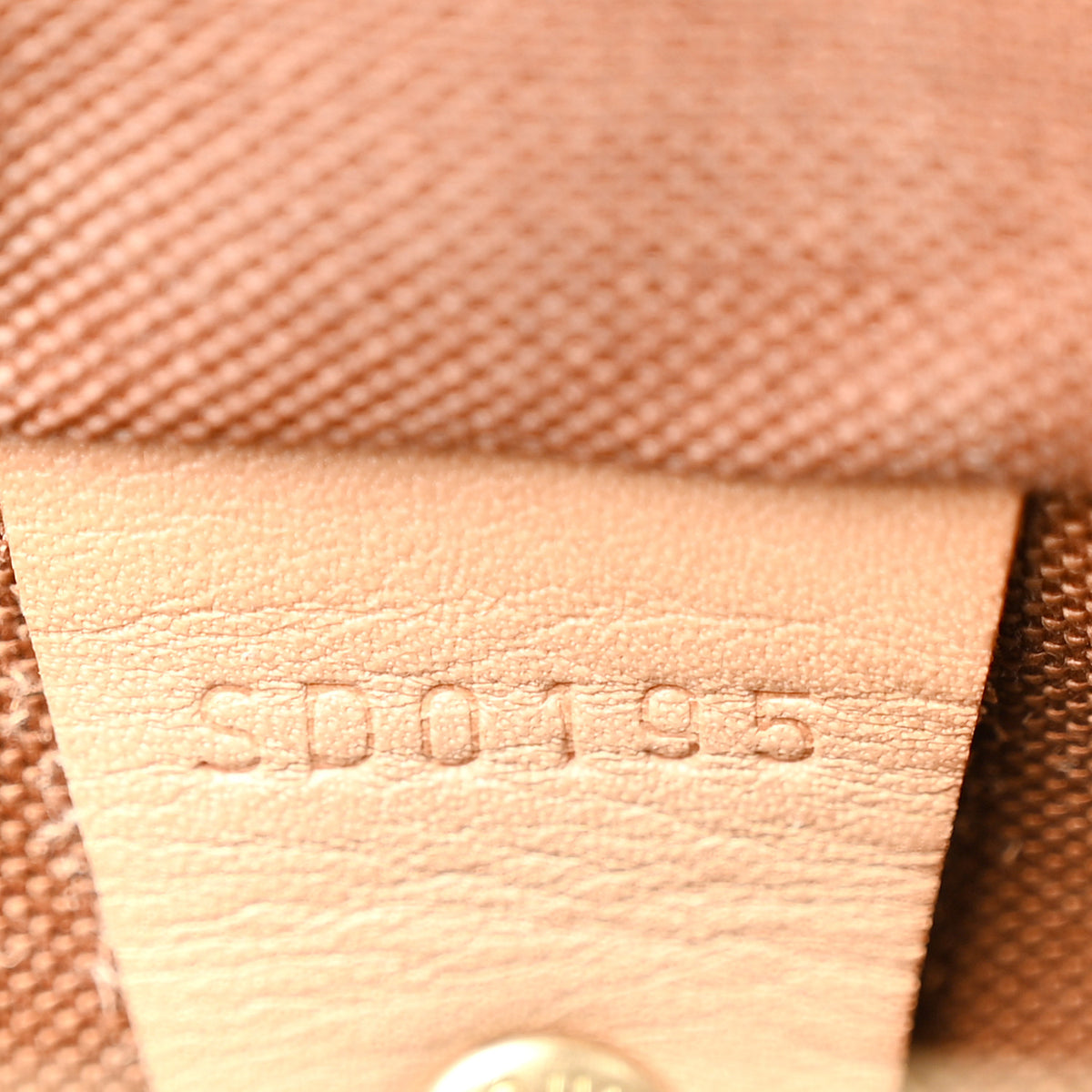 Louis Vuitton Monogram Speedy Bandouliere 30 7 of 10