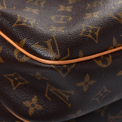 Louis Vuitton Monogram Reporter PM 15 of 22