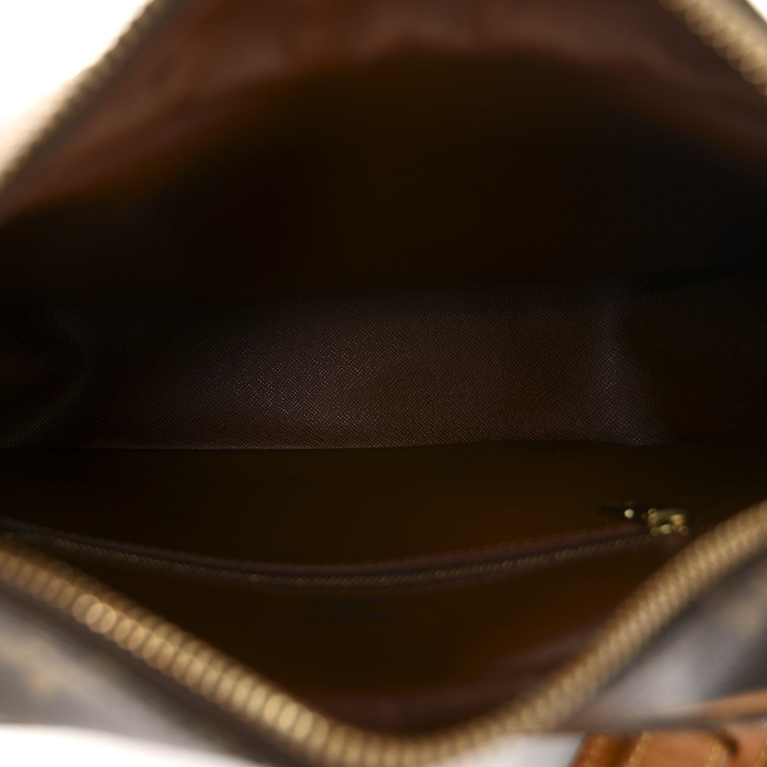 Louis Vuitton Monogram Boulogne 30 5 of 11