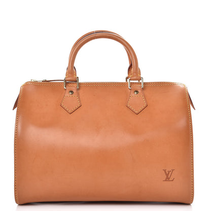 Louis Vuitton Vachetta Speedy 30 1 of 9