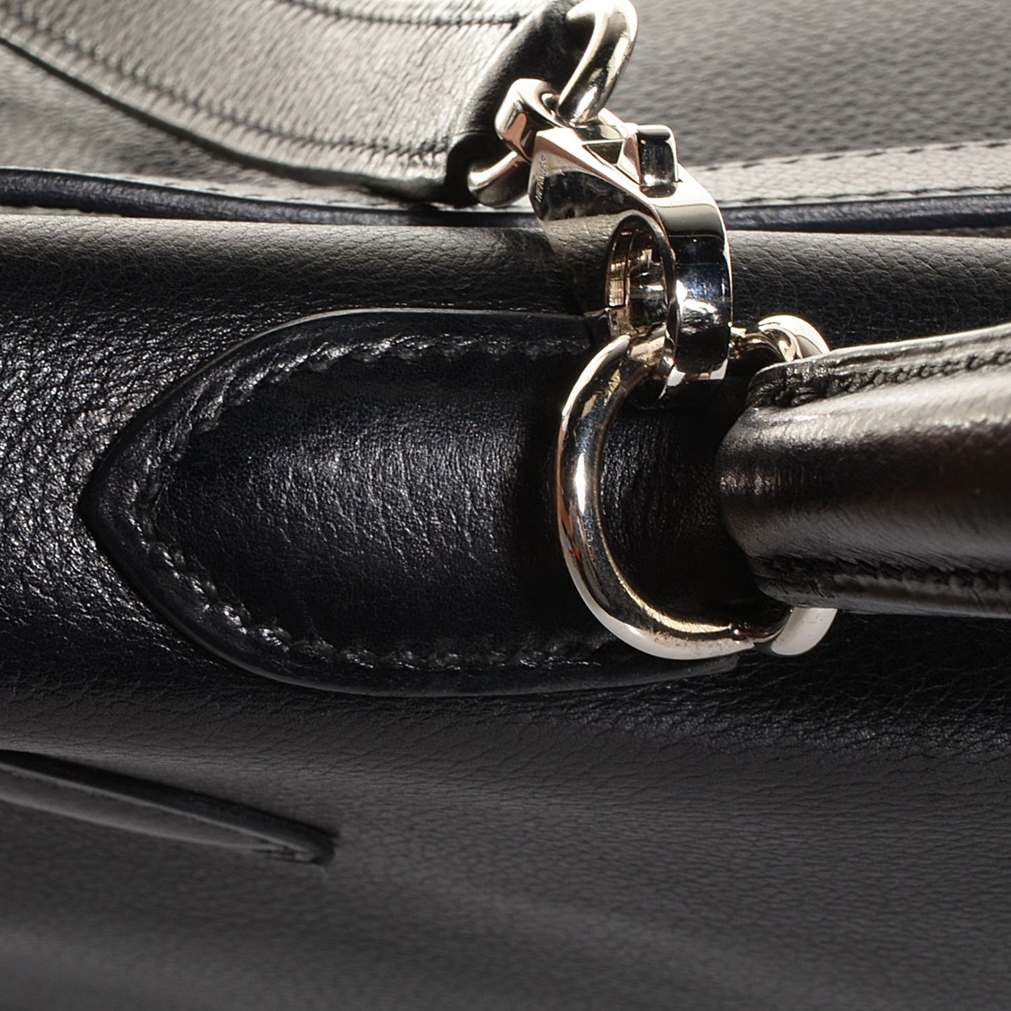 Evergrain Kelly Retourne 35 Black