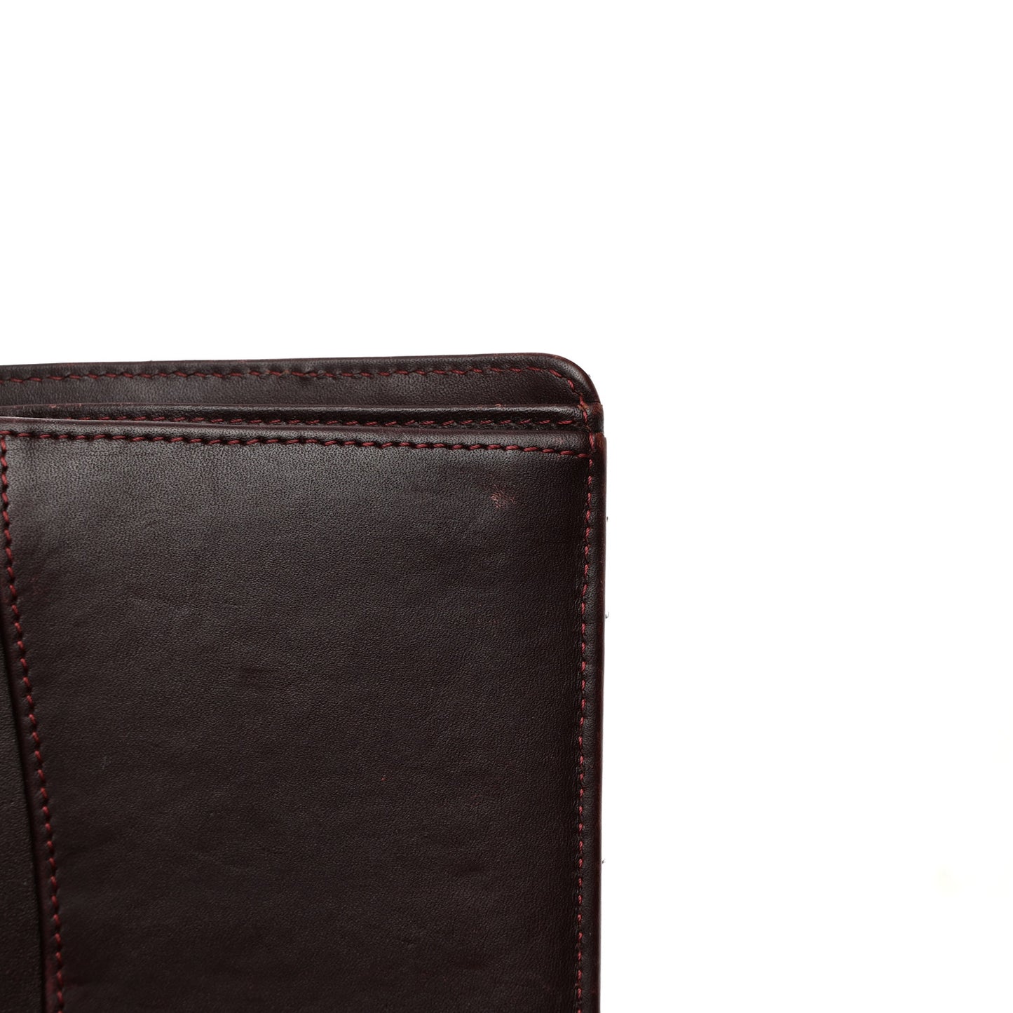 Caviar Quilted Yen Wallet Black