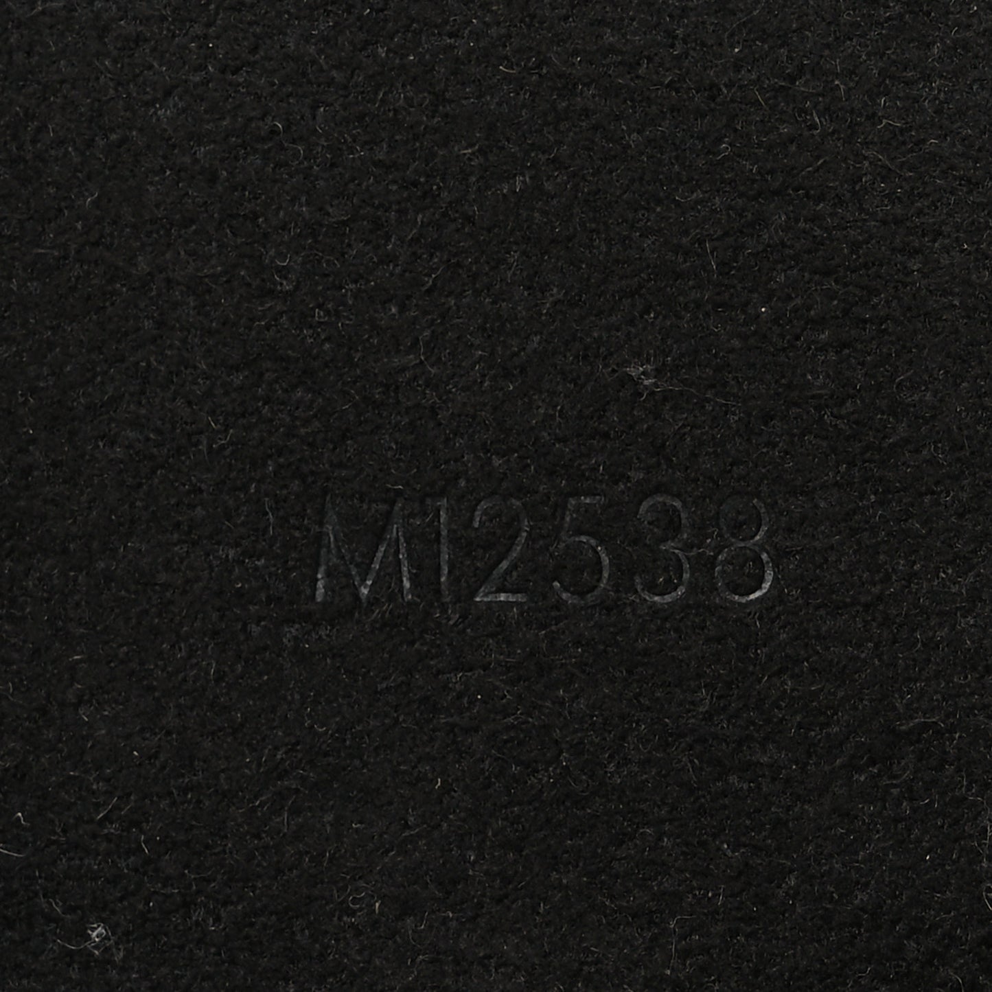 Monogram Pallas iPhone 16 Pro Max Bumper