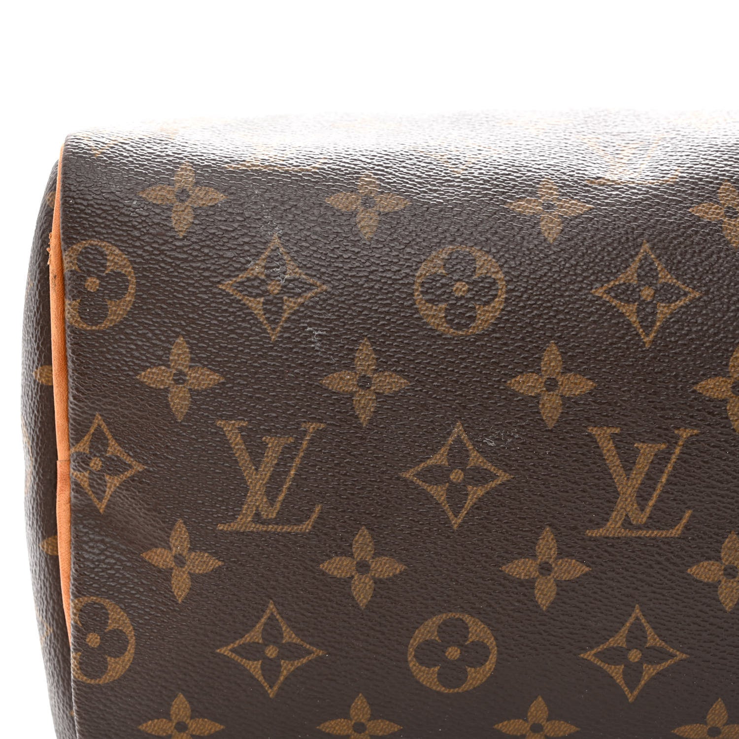 Louis Vuitton Monogram Speedy 25 11 of 12