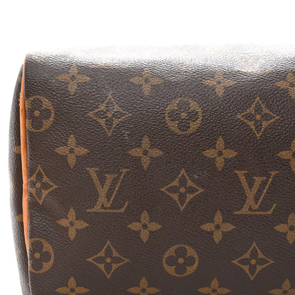 Louis Vuitton Monogram Speedy 25 11 of 12
