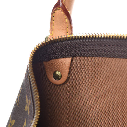 Louis Vuitton Monogram Keepall 60 7 of 13