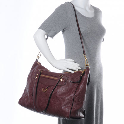 Louis Vuitton Empreinte Lumineuse GM Flamme 2 of 7