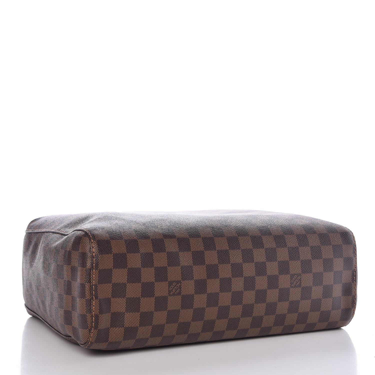 Louis Vuitton Damier Ebene Portobello GM 4 of 7