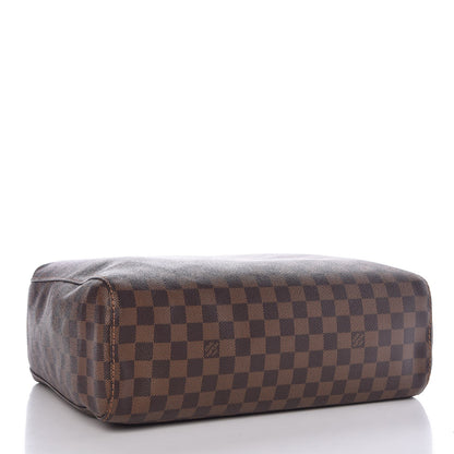 Louis Vuitton Damier Ebene Portobello GM 4 of 7