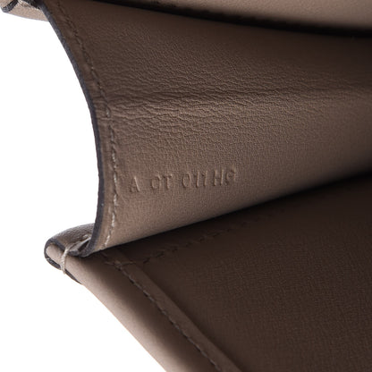 Hermes Epsom Jige Elan 29 Clutch Etoupe 7 of 8