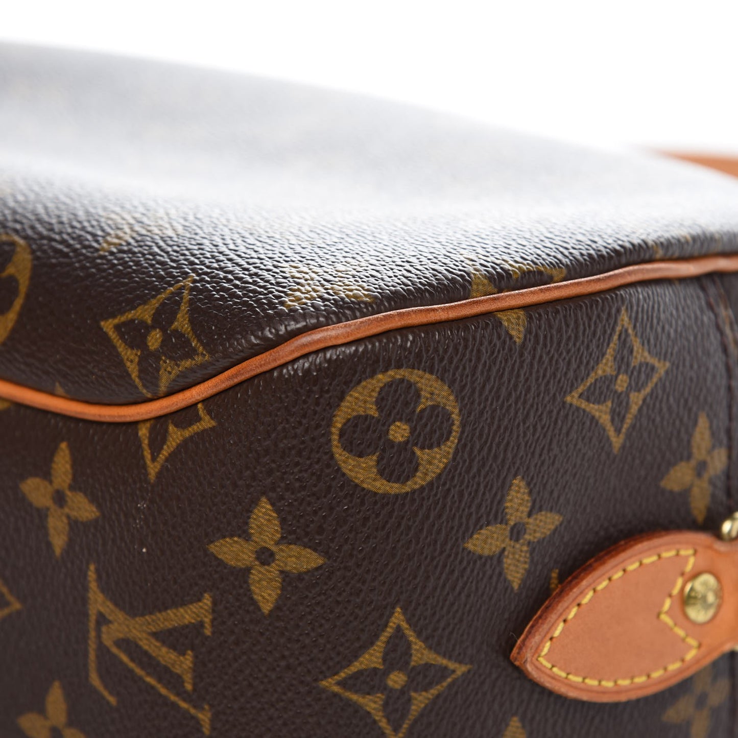 Monogram Blois