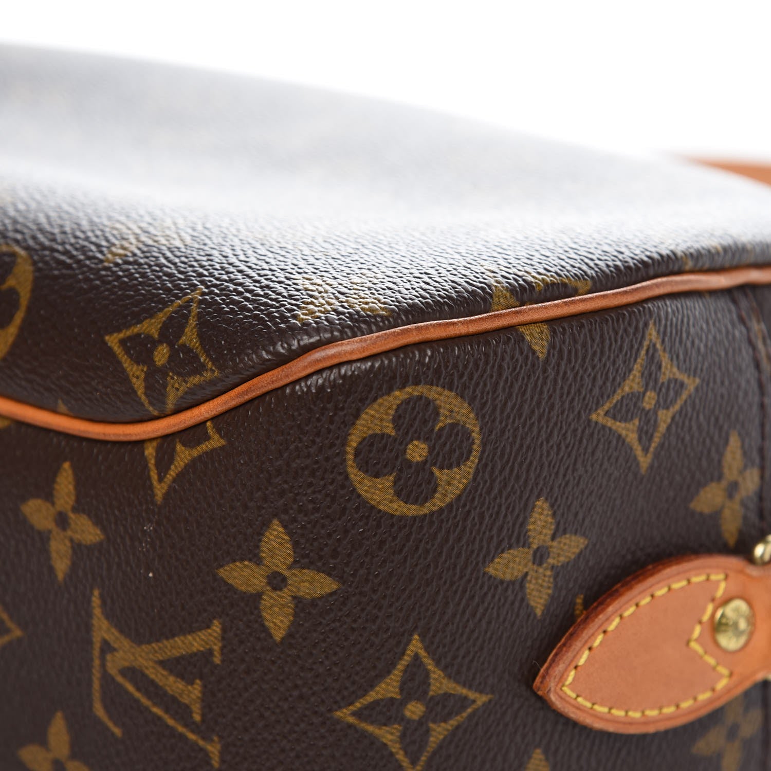 Louis Vuitton Monogram Blois 10 of 10