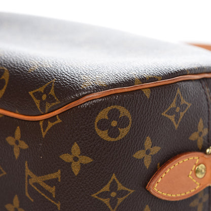 Louis Vuitton Monogram Blois 10 of 10